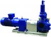 Vogelsang Rotary Lobe Pumps for Dewatering